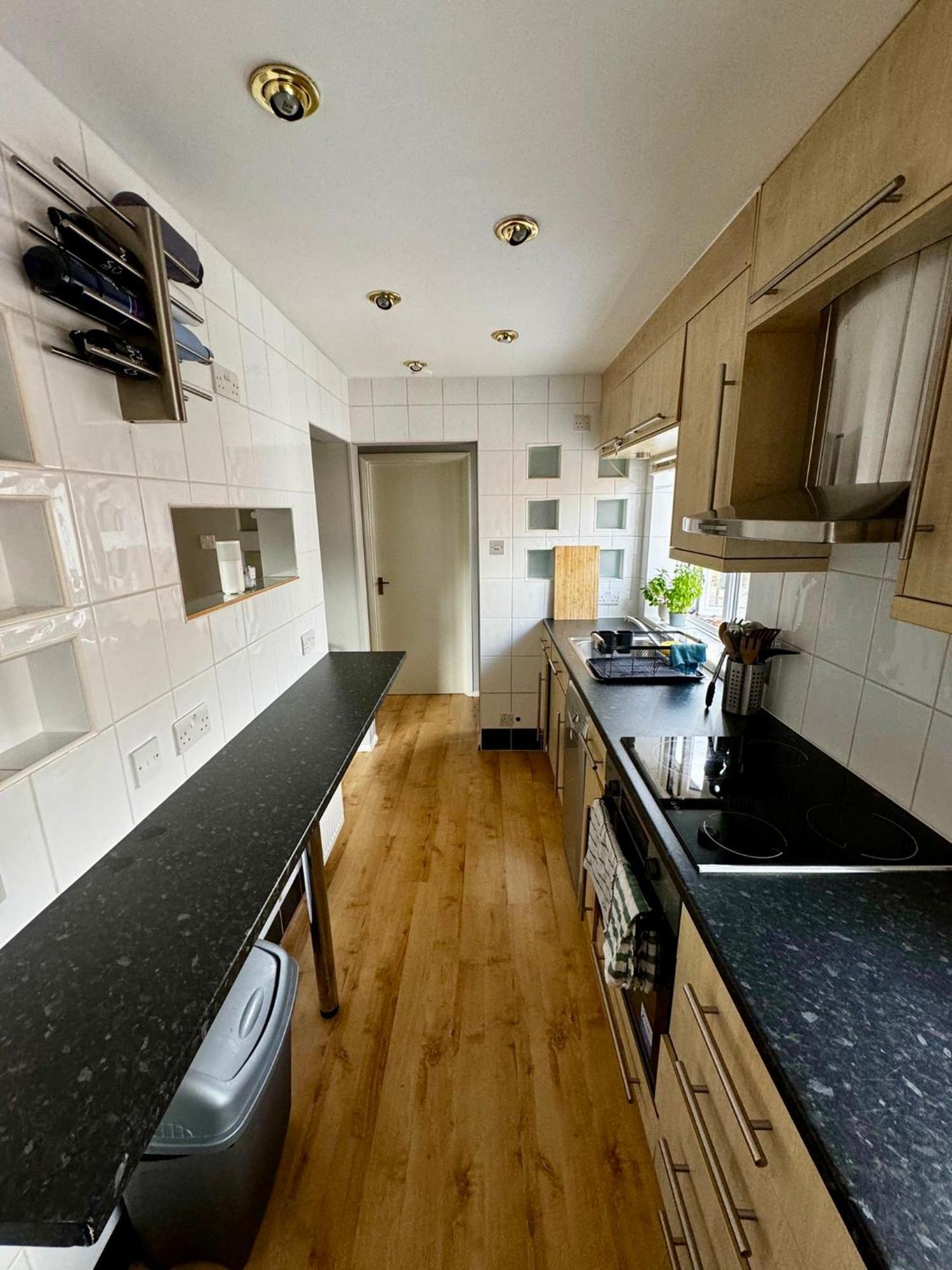 Amazing En-Suite Apartment In Finchley Central London Exterior photo