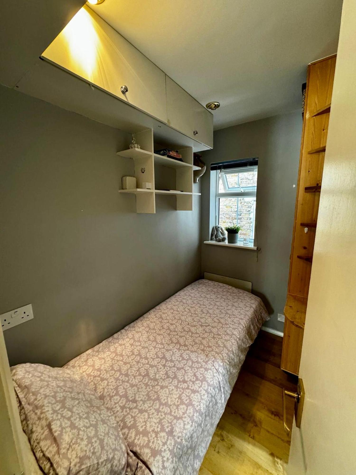 Amazing En-Suite Apartment In Finchley Central London Exterior photo
