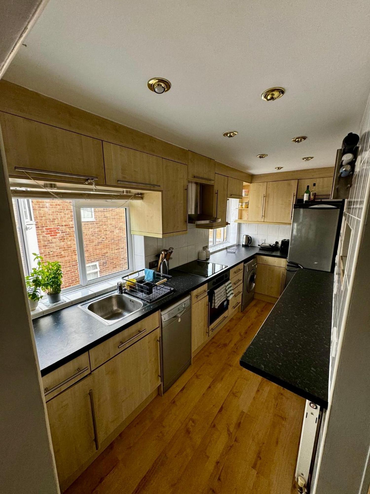 Amazing En-Suite Apartment In Finchley Central London Exterior photo