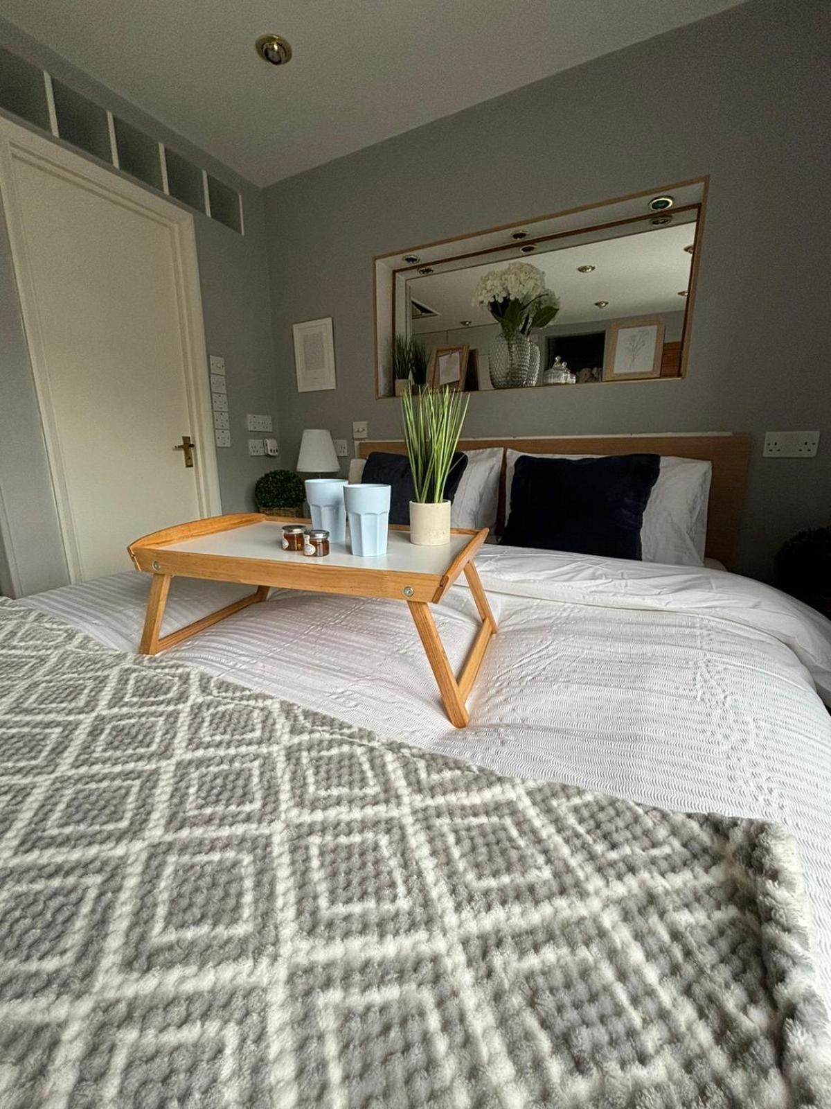 Amazing En-Suite Apartment In Finchley Central London Exterior photo