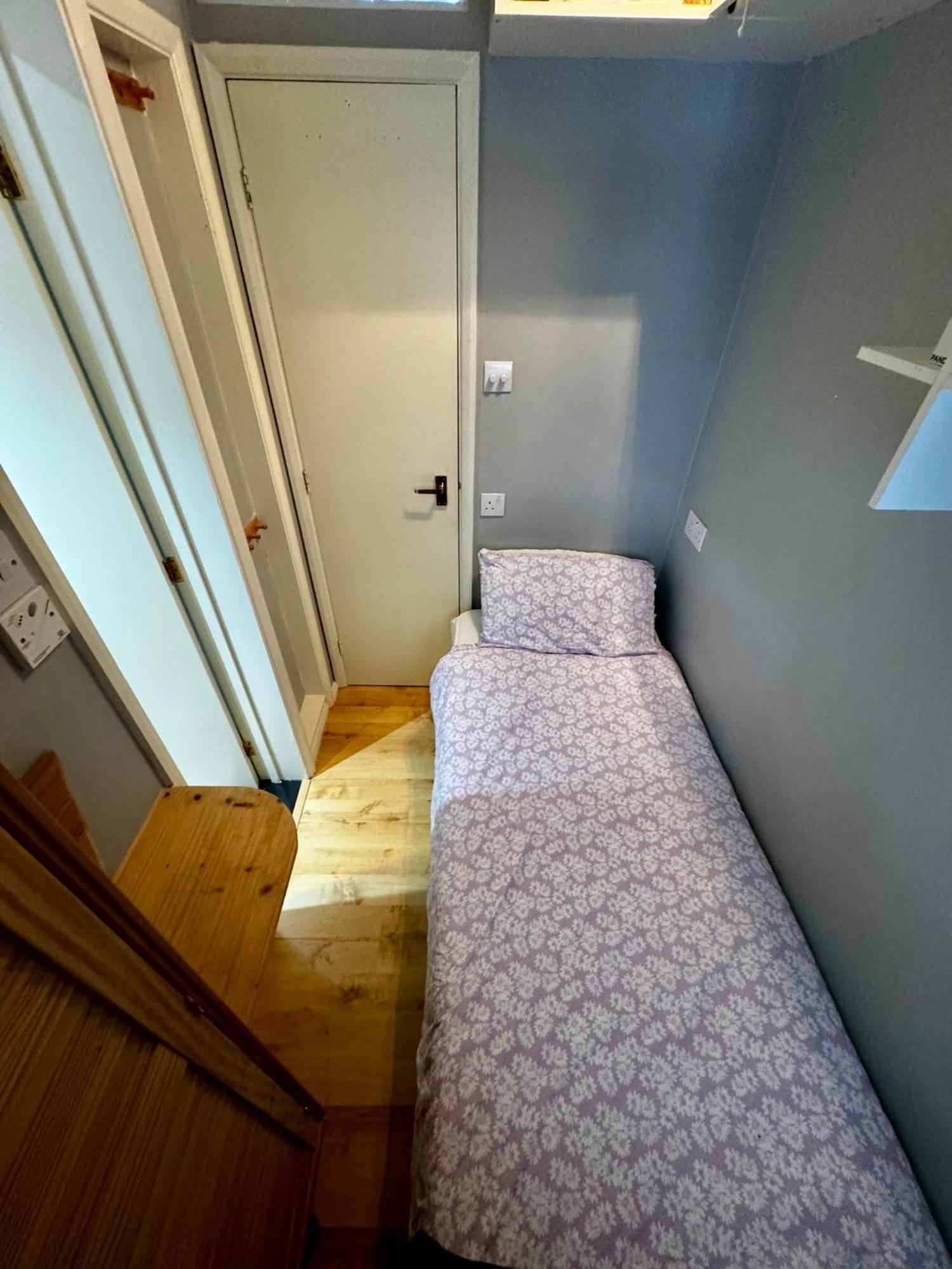 Amazing En-Suite Apartment In Finchley Central London Exterior photo