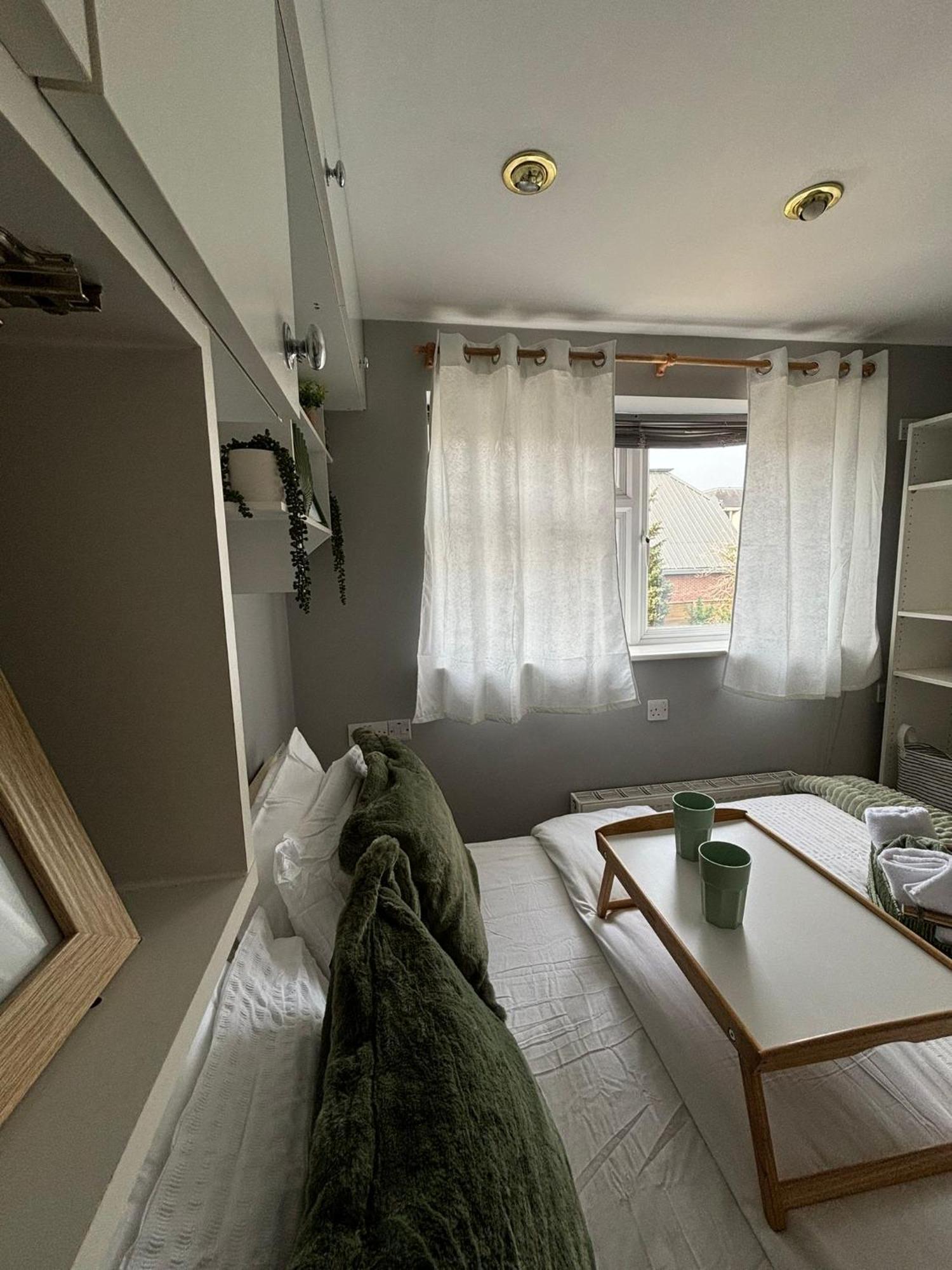 Amazing En-Suite Apartment In Finchley Central London Exterior photo