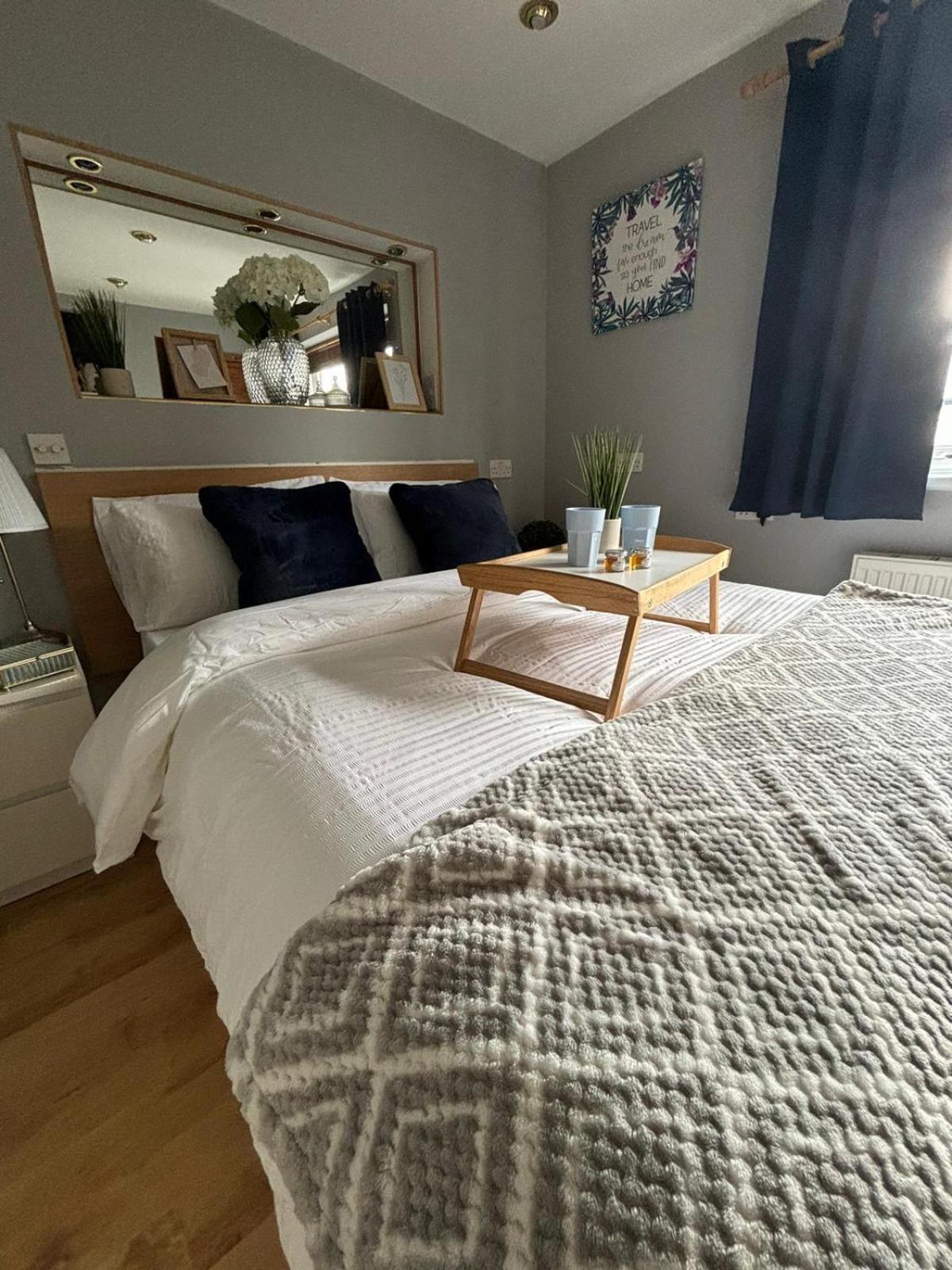 Amazing En-Suite Apartment In Finchley Central London Exterior photo